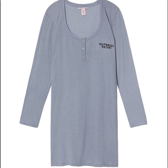 Victoria S Secret Sleep Shirt